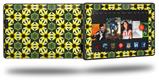 Daisies Yellow - Decal Style Skin fits 2013 Amazon Kindle Fire HD 7 inch