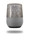 Decal Style Skin Wrap compatible with Google Home Original Hexatrix (GOOGLE HOME NOT INCLUDED)