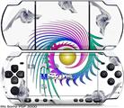 Sony PSP 3000 Skin - Cover